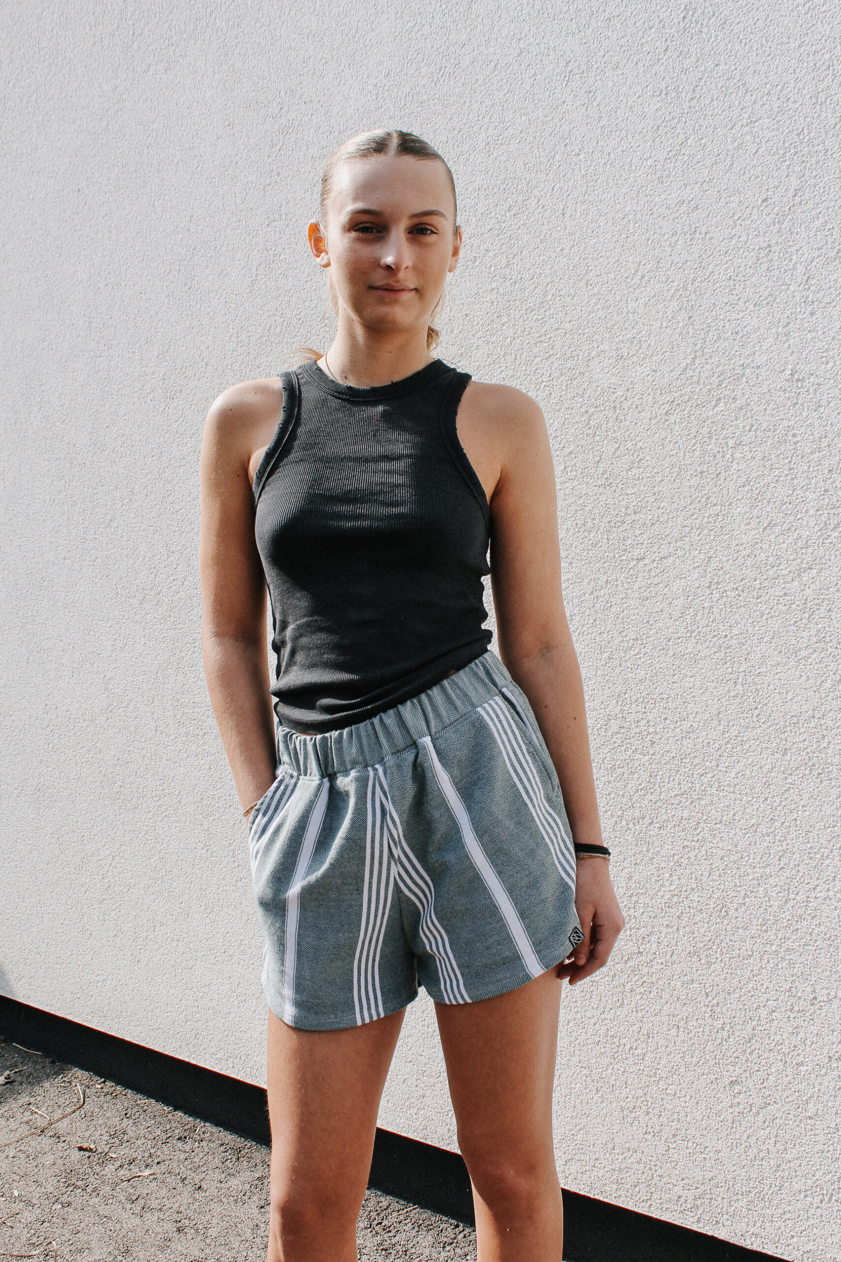 Emma’s High Tide Shorts