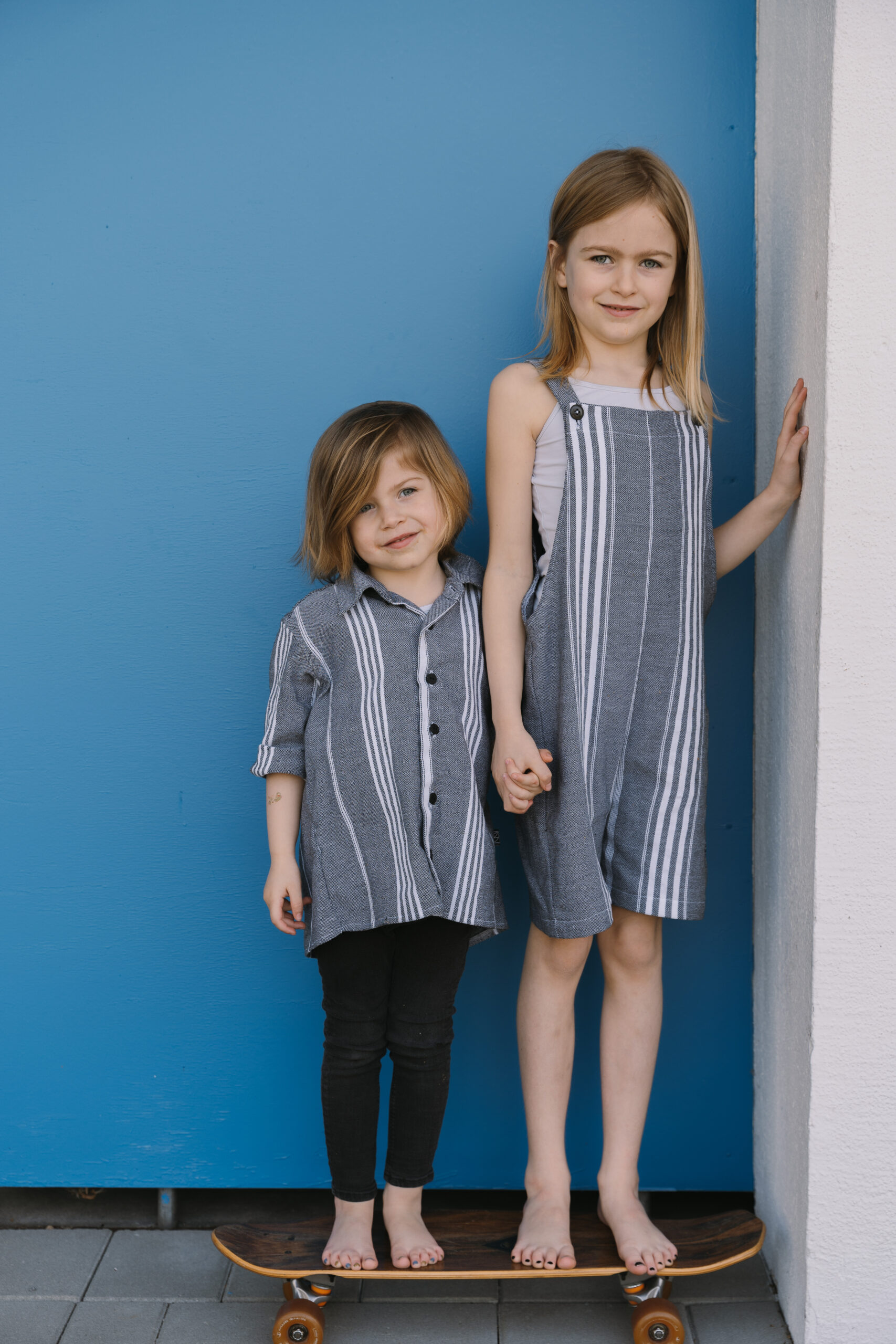 Winnie’s Never Grow Up Romper – Bild 2