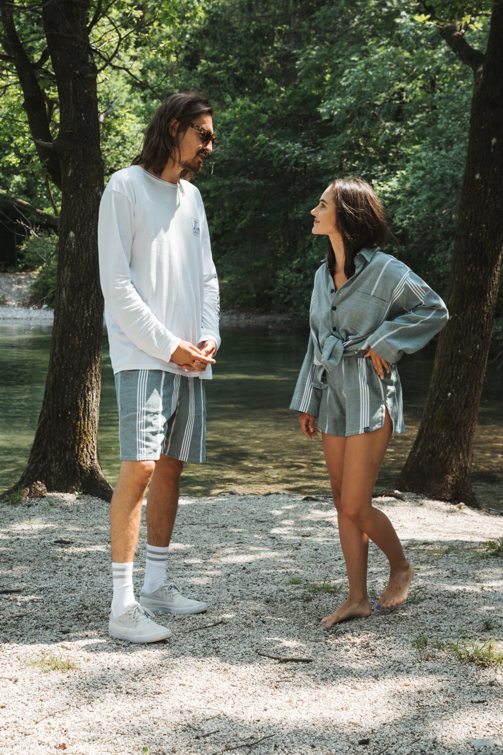 Emma’s High Tide Shorts – Bild 2