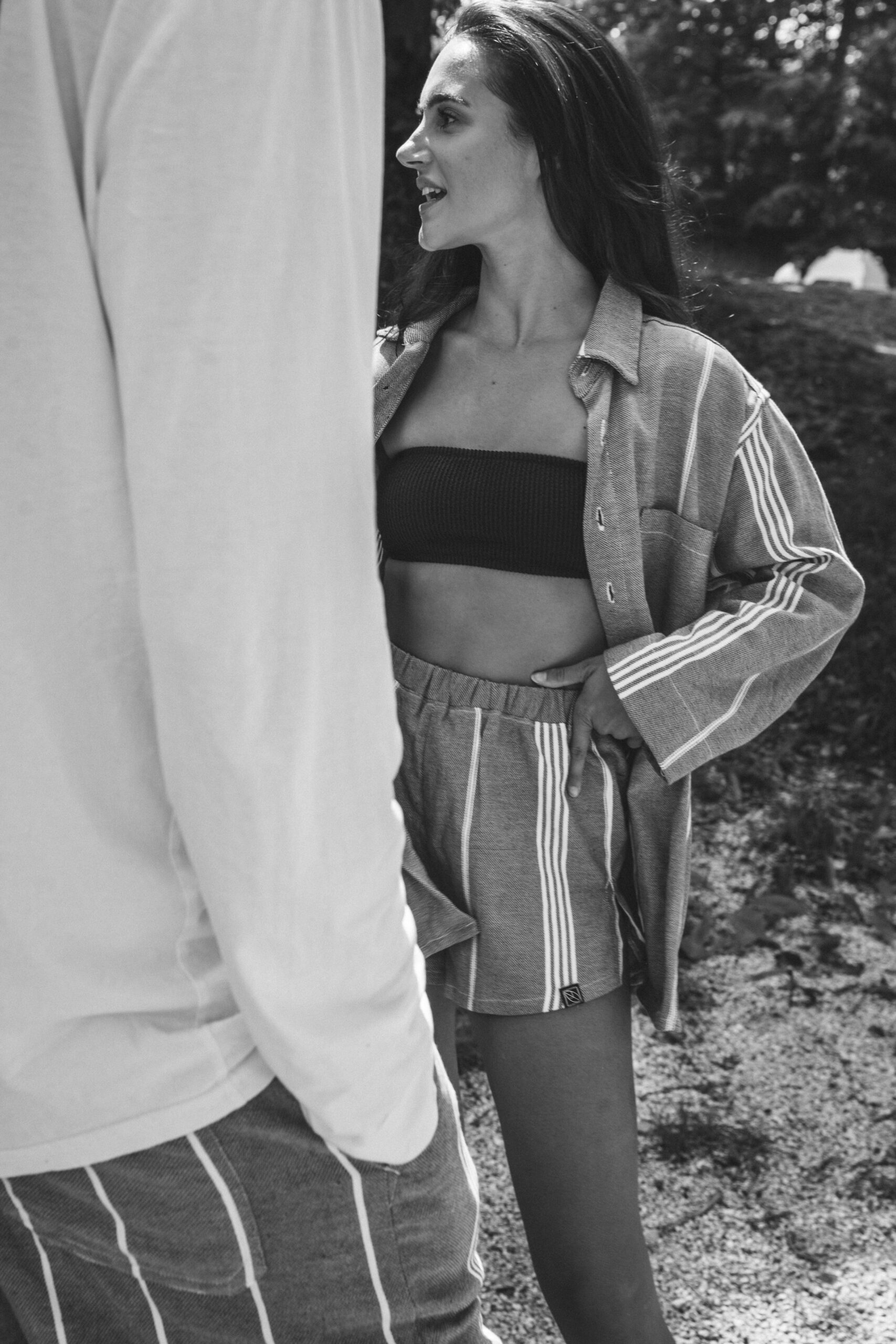 Emma’s High Tide Shorts – Bild 3