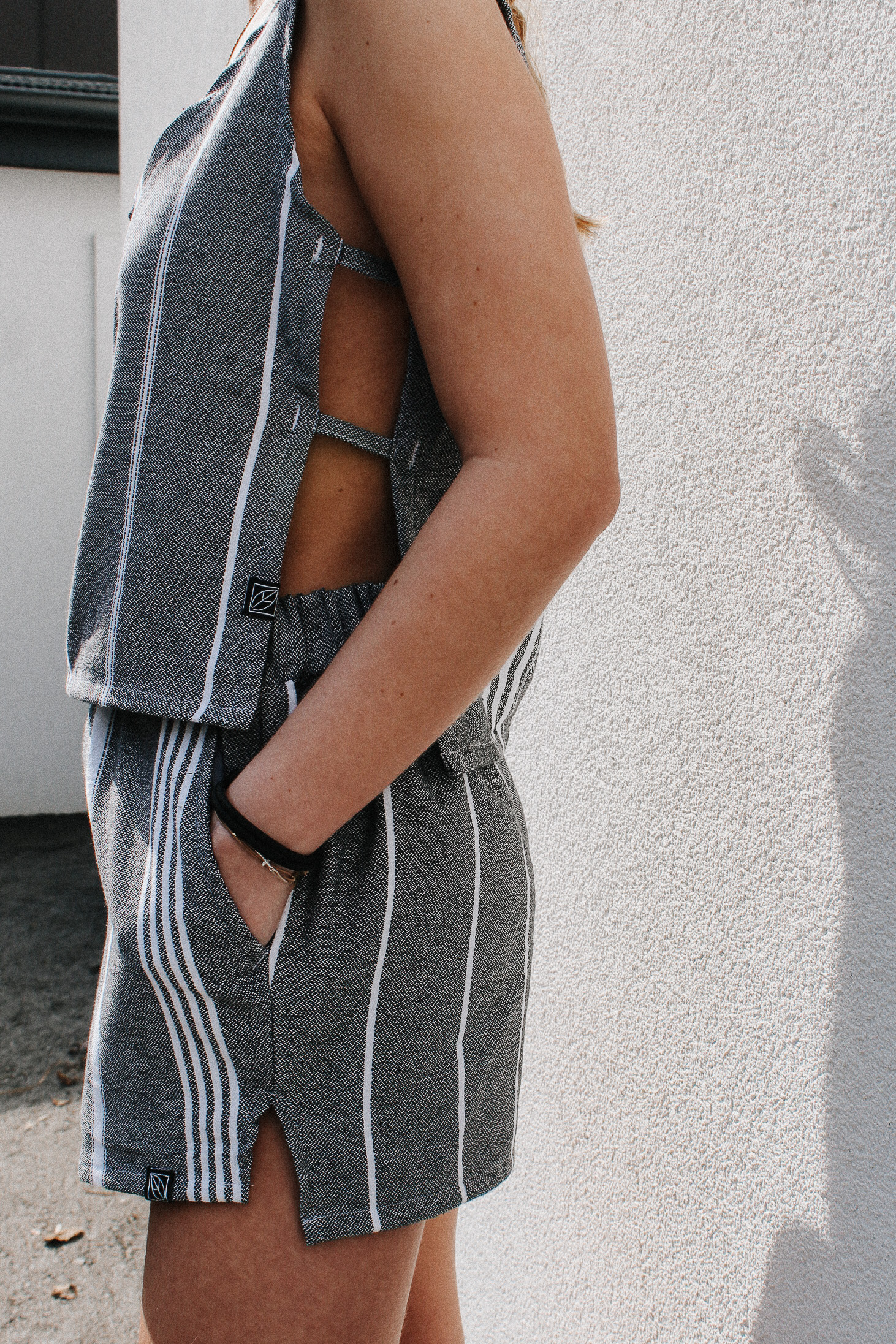 Emma’s High Tide Shorts – Bild 4